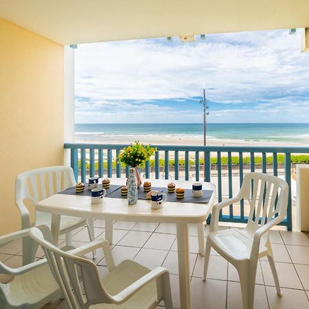 Apartment Les Hauts De La Corniche By Interhome Mimizan-Plage Ngoại thất bức ảnh