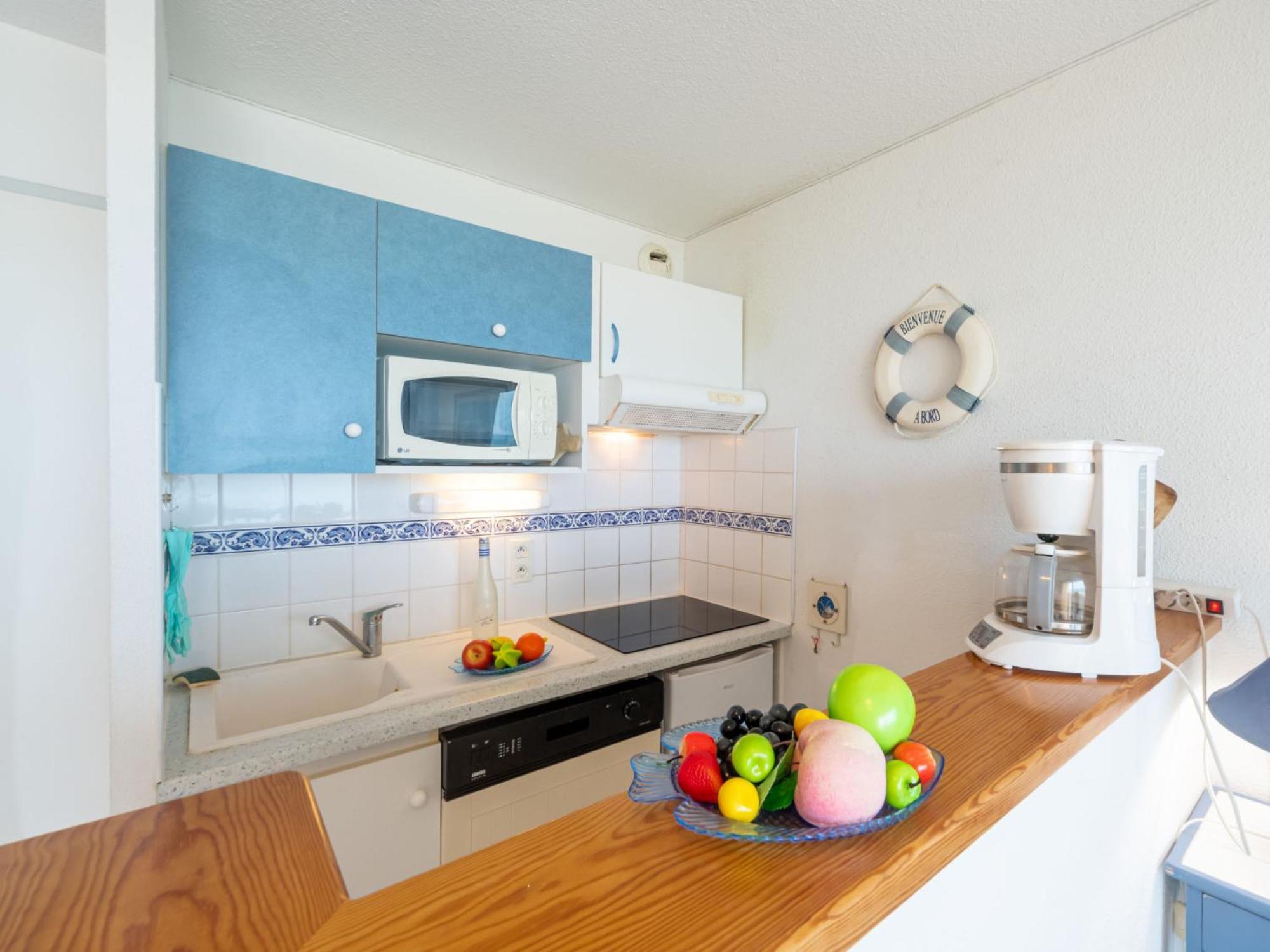 Apartment Les Hauts De La Corniche By Interhome Mimizan-Plage Ngoại thất bức ảnh