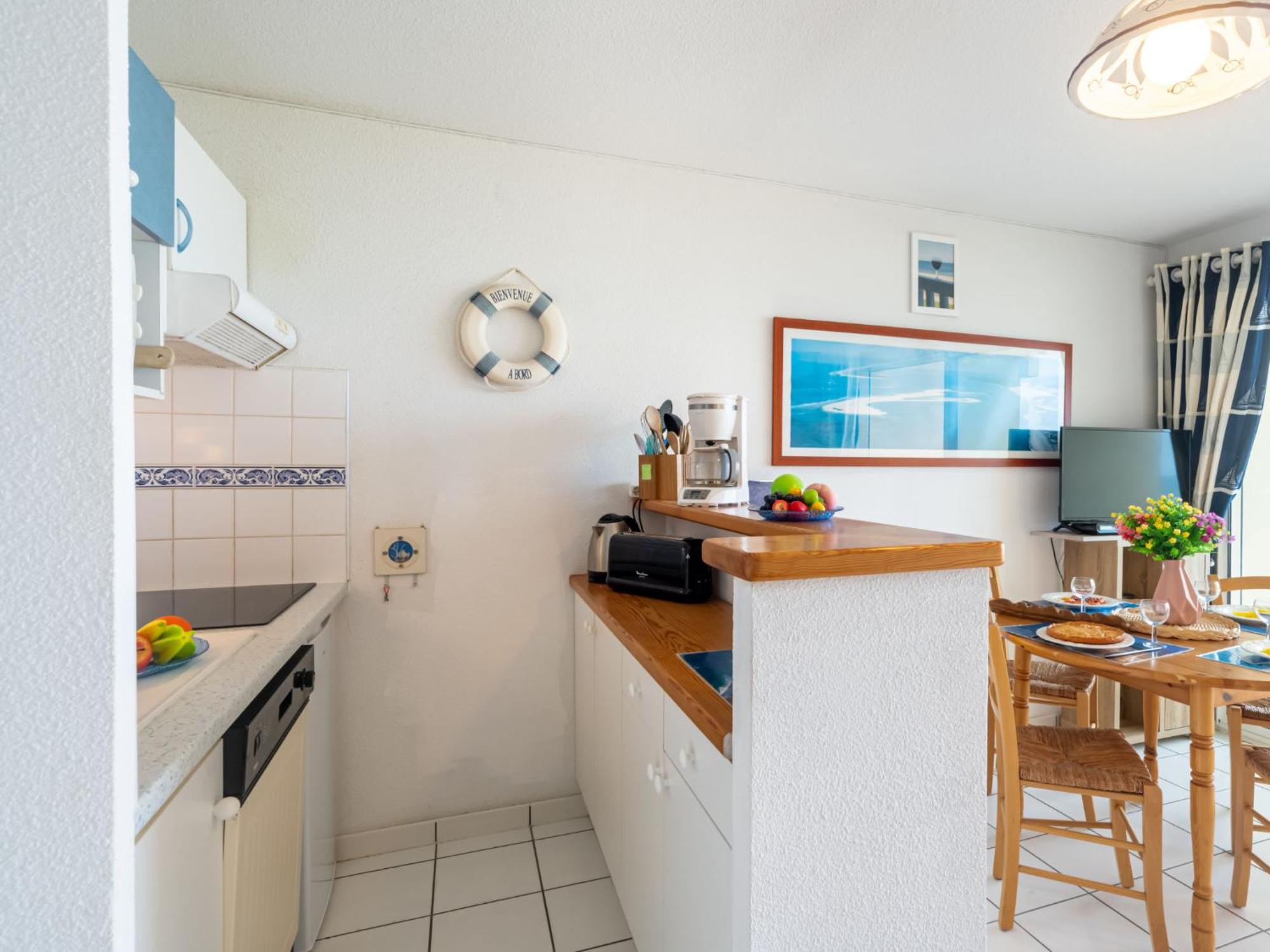 Apartment Les Hauts De La Corniche By Interhome Mimizan-Plage Ngoại thất bức ảnh