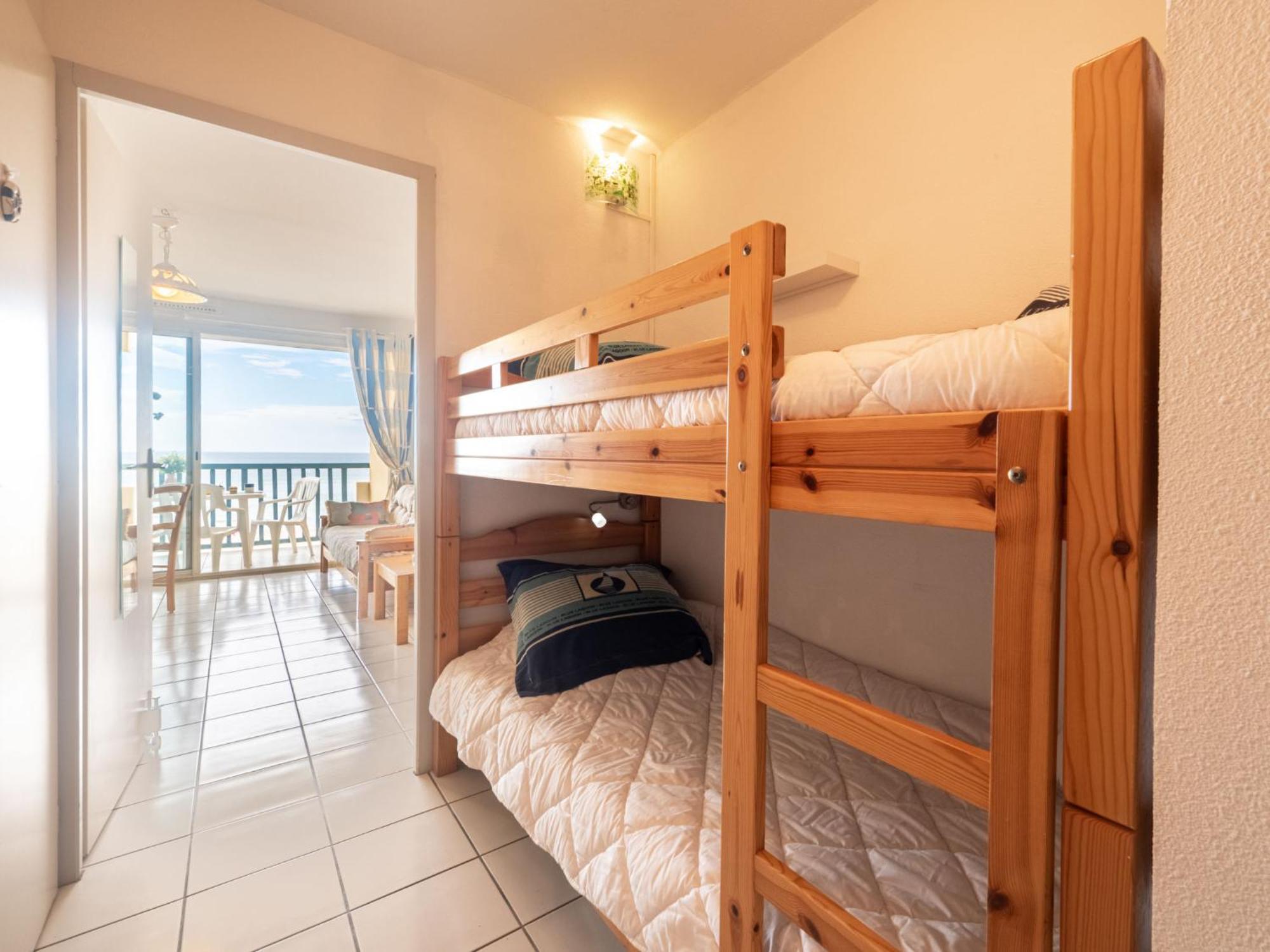 Apartment Les Hauts De La Corniche By Interhome Mimizan-Plage Ngoại thất bức ảnh