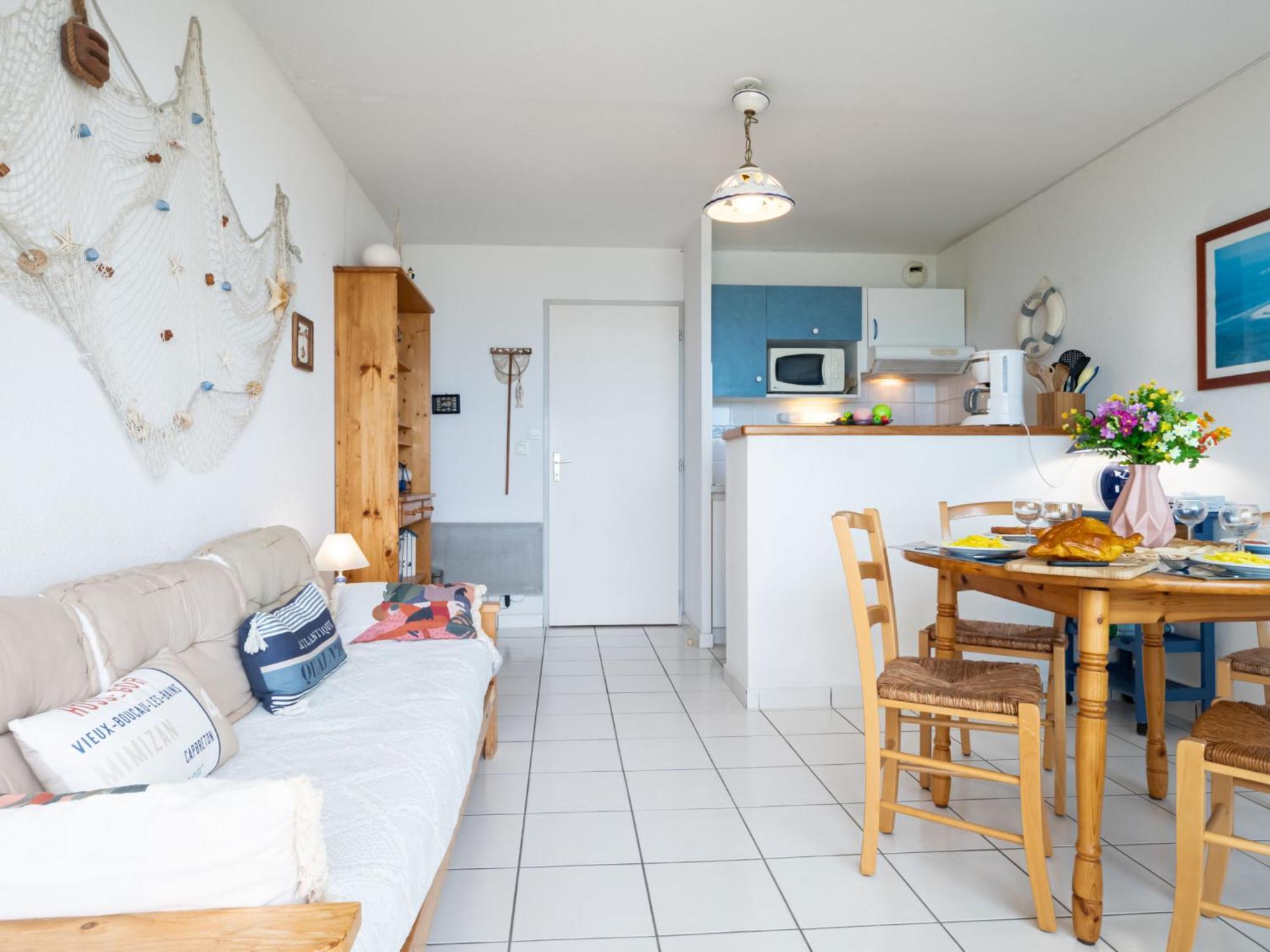 Apartment Les Hauts De La Corniche By Interhome Mimizan-Plage Ngoại thất bức ảnh